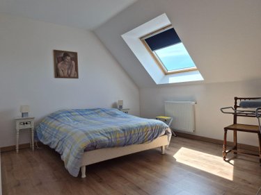 Maison a vendre Saint Père Marc en Poulet 35430 Ille-et-Vilaine 111 m2 5 pièces 384600 euros