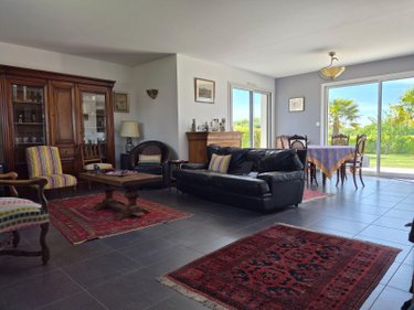 Maison a vendre Saint Père Marc en Poulet 35430 Ille-et-Vilaine 111 m2 5 pièces 384600 euros