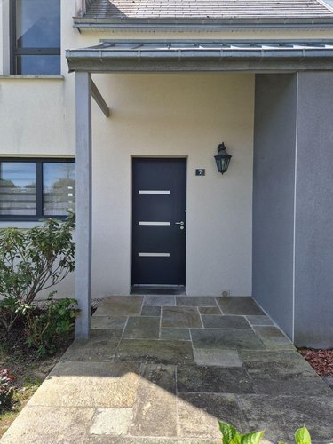 Maison a vendre Saint Père Marc en Poulet 35430 Ille-et-Vilaine 111 m2 5 pièces 384600 euros