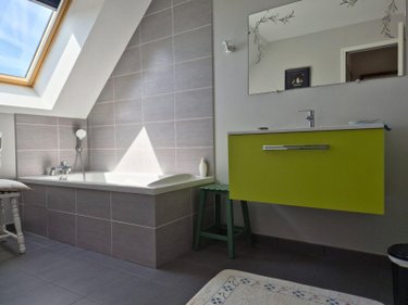 Maison a vendre Saint Père Marc en Poulet 35430 Ille-et-Vilaine 111 m2 5 pièces 384600 euros