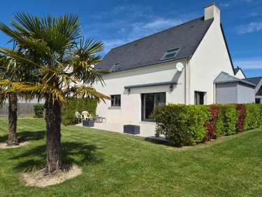 Maison a vendre Saint Père Marc en Poulet 35430 Ille-et-Vilaine 111 m2 5 pièces 384600 euros