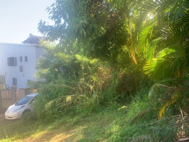 Terrain a batir a vendre Bois-de-Nefles-St-Paul 97411 Réunion 430 m2  171000 euros