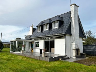 Maison a vendre Fouesnant 29170 Finistère 65 m2 3 pièces 354280 euros
