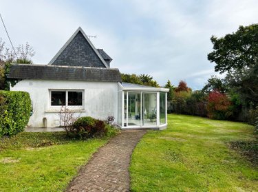 Maison a vendre Fouesnant 29170 Finistère 65 m2 3 pièces 354280 euros