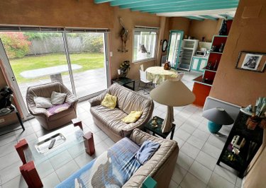 Maison a vendre Fouesnant 29170 Finistère 65 m2 3 pièces 354280 euros