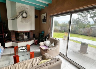 Maison a vendre Fouesnant 29170 Finistère 65 m2 3 pièces 354280 euros