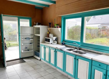 Maison a vendre Fouesnant 29170 Finistère 65 m2 3 pièces 354280 euros