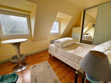 Maison a vendre Fouesnant 29170 Finistère 65 m2 3 pièces 354280 euros