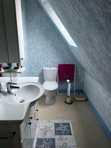 Maison a vendre Fouesnant 29170 Finistère 65 m2 3 pièces 354280 euros