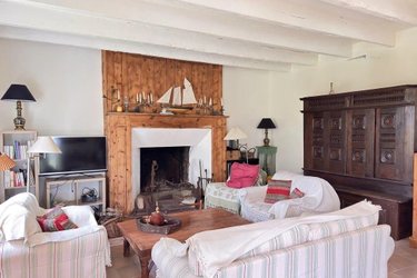 Maison a vendre Riec sur Bélon 29340 Finistère 126 m2 5 pièces 700000 euros