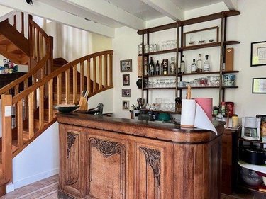 Maison a vendre Riec sur Bélon 29340 Finistère 126 m2 5 pièces 700000 euros