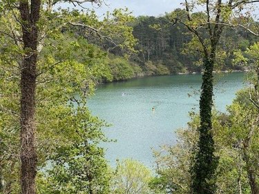 Maison a vendre Riec sur Bélon 29340 Finistère 126 m2 5 pièces 700000 euros