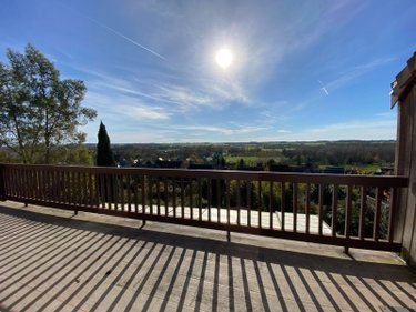 Maison a vendre Palluau-sur-Indre 36500 Indre 192 m2 7 pièces 349900 euros