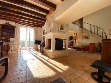 Maison a vendre Palluau-sur-Indre 36500 Indre 192 m2 7 pièces 349900 euros