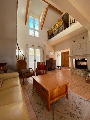 Maison a vendre Palluau-sur-Indre 36500 Indre 192 m2 7 pièces 349900 euros