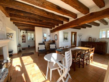 Maison a vendre Palluau-sur-Indre 36500 Indre 192 m2 7 pièces 349900 euros