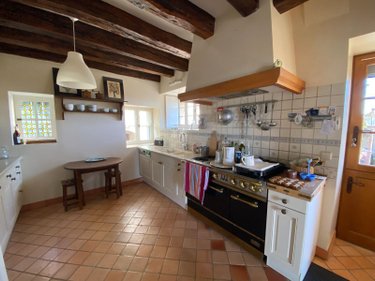Maison a vendre Palluau-sur-Indre 36500 Indre 192 m2 7 pièces 349900 euros