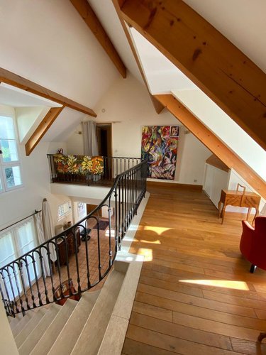 Maison a vendre Palluau-sur-Indre 36500 Indre 192 m2 7 pièces 349900 euros