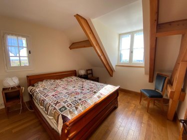 Maison a vendre Palluau-sur-Indre 36500 Indre 192 m2 7 pièces 349900 euros