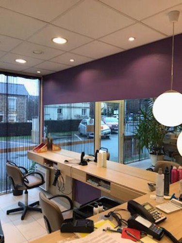 Location fonds et murs commerciaux Rennes 35000 Ille-et-Vilaine 43 m2  500 euros
