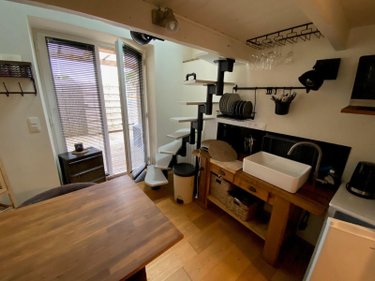 Maison a vendre Paimpol 22500 Côtes-d'Armor 145 m2 6 pièces 500455 euros