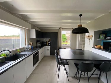 Maison a vendre Paimpol 22500 Côtes-d'Armor 145 m2 6 pièces 500455 euros