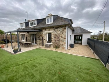 Maison a vendre Paimpol 22500 Côtes-d'Armor 145 m2 6 pièces 500455 euros