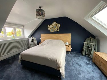 Maison a vendre Paimpol 22500 Côtes-d'Armor 145 m2 6 pièces 500455 euros