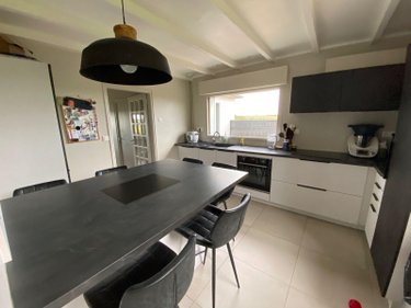 Maison a vendre Paimpol 22500 Côtes-d'Armor 145 m2 6 pièces 500455 euros