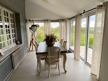 Maison a vendre Paimpol 22500 Côtes-d'Armor 145 m2 6 pièces 500455 euros