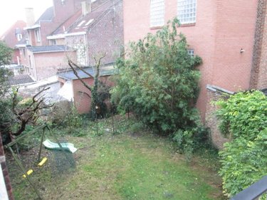 Location appartement Bailleul 59270 Nord 135 m2 4 pièces 845 euros