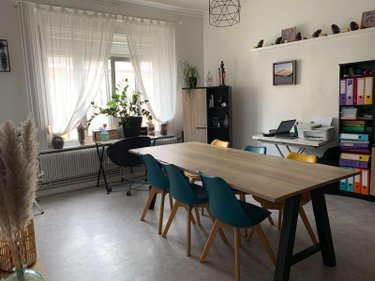 Location appartement Bailleul 59270 Nord 135 m2 4 pièces 845 euros