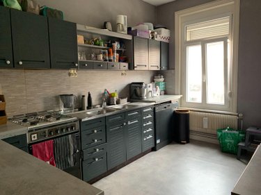 Location appartement Bailleul 59270 Nord 135 m2 4 pièces 845 euros