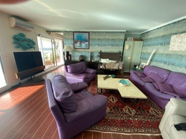 Appartement a vendre Arcachon 33120 Gironde 129 m2 4 pièces 1339000 euros