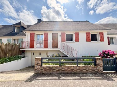 Maison a vendre Noyal-Châtillon-sur-Seiche 35230 Ille-et-Vilaine 82 m2 5 pièces 243225 euros