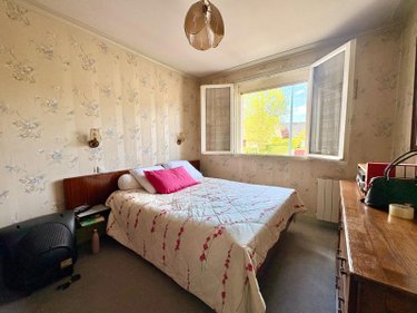 Maison a vendre Noyal-Châtillon-sur-Seiche 35230 Ille-et-Vilaine 82 m2 5 pièces 243225 euros