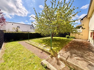 Maison a vendre Noyal-Châtillon-sur-Seiche 35230 Ille-et-Vilaine 82 m2 5 pièces 243225 euros