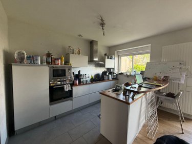 Maison a vendre Quimper 29000 Finistère 115 m2 6 pièces 359560 euros