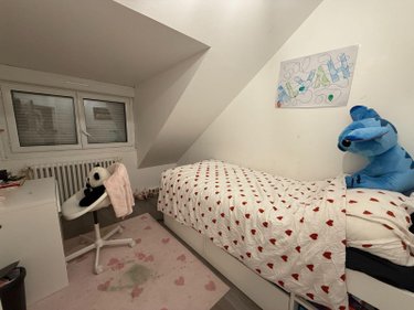 Maison a vendre Quimper 29000 Finistère 115 m2 6 pièces 359560 euros