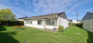 Maison a vendre Saint-André-de-l'Eure 27220 Eure 92 m2 5 pièces 149000 euros