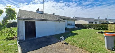 Maison a vendre Saint-André-de-l'Eure 27220 Eure 92 m2 5 pièces 149000 euros