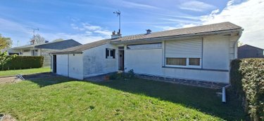 Maison a vendre Saint-André-de-l'Eure 27220 Eure 92 m2 5 pièces 149000 euros