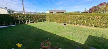 Maison a vendre Saint-André-de-l'Eure 27220 Eure 92 m2 5 pièces 149000 euros