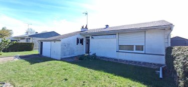 Maison a vendre Saint-André-de-l'Eure 27220 Eure 92 m2 5 pièces 149000 euros