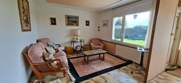 Maison a vendre Saint-André-de-l'Eure 27220 Eure 92 m2 5 pièces 149000 euros