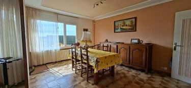 Maison a vendre Saint-André-de-l'Eure 27220 Eure 92 m2 5 pièces 149000 euros