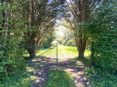 Terrains de loisirs bois etangs a vendre Saint-Genou 36500 Indre 7002 m2  22200 euros