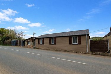 Maison a vendre Pont-d'Ouilly 14690 Calvados 91 m2 5 pièces 147400 euros