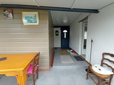 Maison a vendre Pont-d'Ouilly 14690 Calvados 91 m2 5 pièces 175345 euros