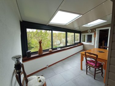 Maison a vendre Pont-d'Ouilly 14690 Calvados 91 m2 5 pièces 175345 euros